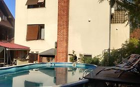Hostel Golub